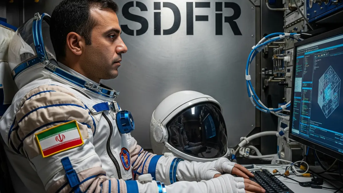  معرفی رشته مهندسی کامپیوتر