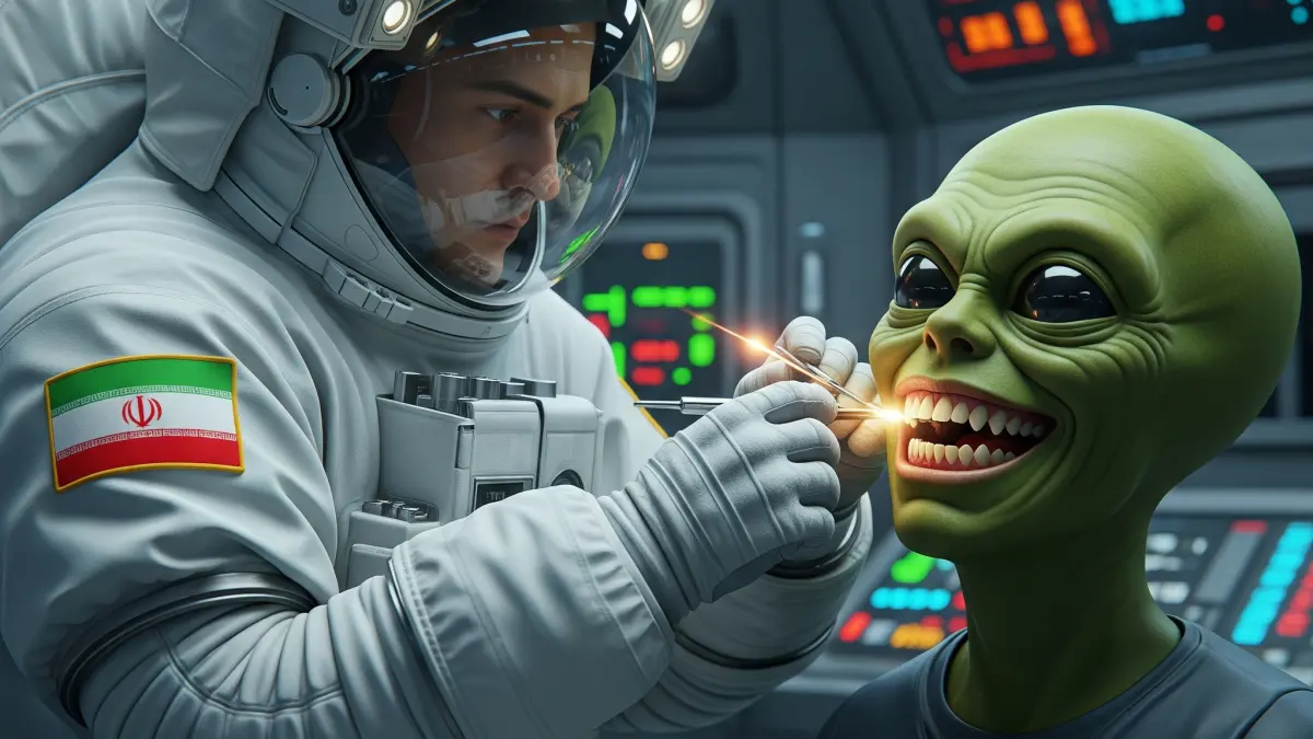  معرفی رشته دندان پزشکی