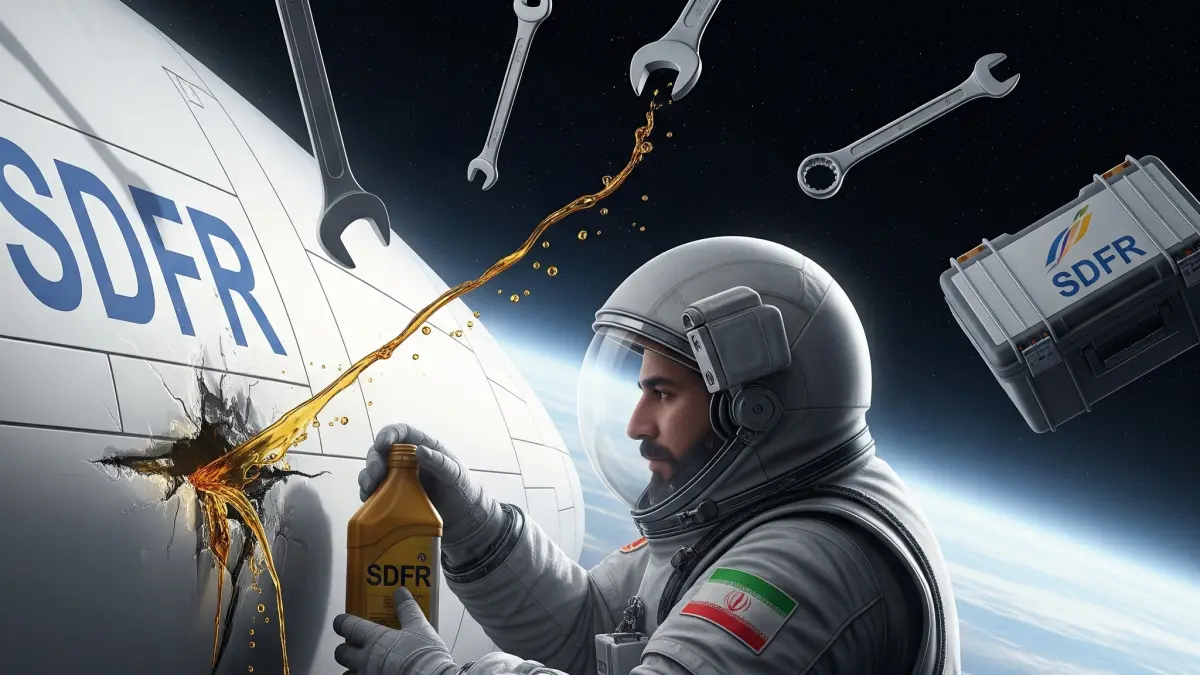  معرفی رشته مهندسی مکانیک