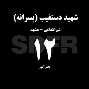 شهید دستغیب