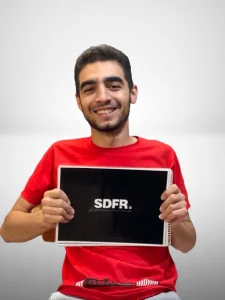 ایمان محمدی