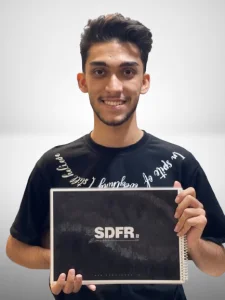 طاها علی نیا