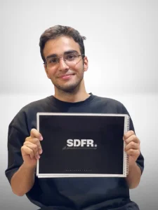 علی حریربافان