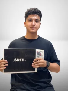 عرفان صدیقیان