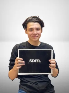 محمدجواد خدارحمی