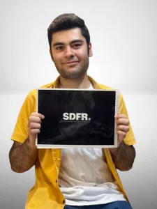 متین کریمیان