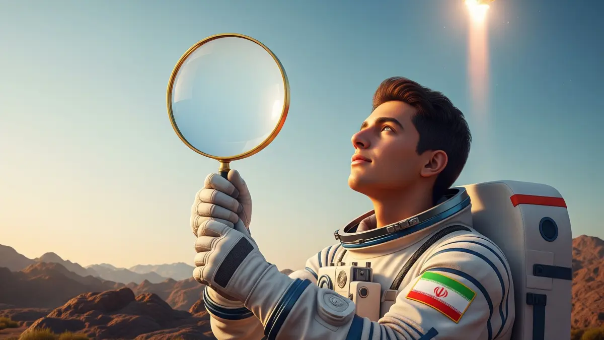 دوره-کاوشگر